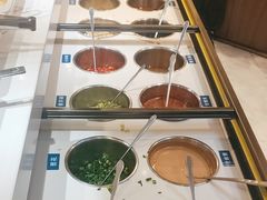 -掂档潮汕牛肉火锅(cityon熙地港店)