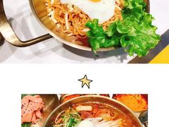 -老板娘的烤肉店(港湾广场店)