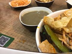 -螺小胖柳州螺蛳粉(钟楼总店)