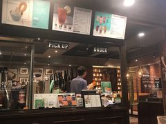 -STREET CHURROS(光复南路260巷店)