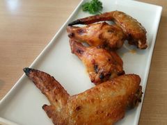 -必胜客(广渠路店)