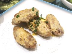 蛋黄鸡中翅-孙五味(范家路店)