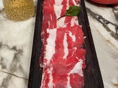 -大舜国风· 和牛火锅(绮霞街店)