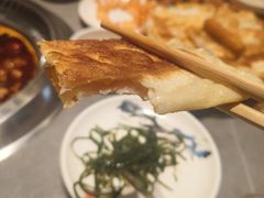 -蜀留香火锅·始于1999·原四川老火锅(白堤路店)