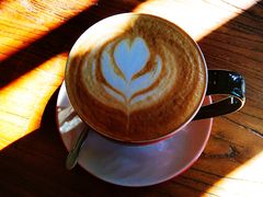 -德福楼咖啡吧(德福巷店)