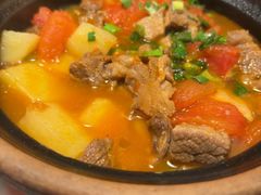 -新白鹿餐厅(龙游路总店·杭帮菜名店)