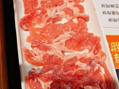 -重庆巴渝火锅(钟家村店)