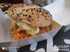-德克士(中心医院店)