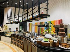 -星汇餐厅(新濠影汇店)