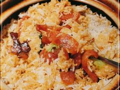 -煲煲好(朝阳门店)