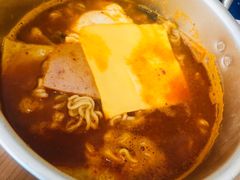 -小岛餐厅