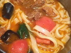 -小满手工粉(上海文峰广场店)