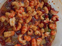 -李叔叔虾蟹大排档(青羊店)