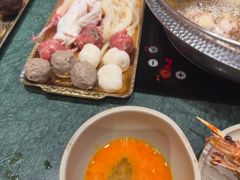 -牛New寿喜烧(曹路花园城店)