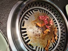 -韩盛·盛江山自助料理(中街大悦城店)