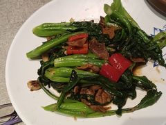 -林辉家宴·本地家常菜·头牌清远鸡(先锋店)