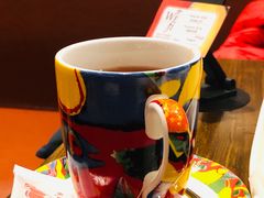 -安妮意大利餐厅(世贸天阶店)