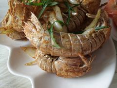 皮皮虾-覃记海鲜美食餐厅