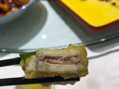 -鼎记酒楼(雁南一路店)