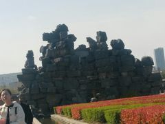 -洛阳市隋唐城遗址植物园