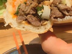 -越美小馆·越南料理(曲江店)