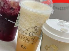 -喜茶(振华商厦店)