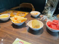 -豪享来牛排(人民店)