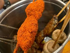 -炒豆合作社(东四总店)