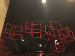 -楚太子  中餐&烧烤(武大店)