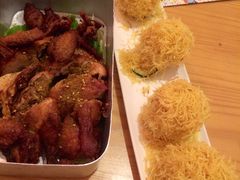 -豆蔻电影主题餐厅(四牌楼店)
