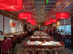 -小吊梨汤·北京菜·烤鸭(双井乐成中心店)