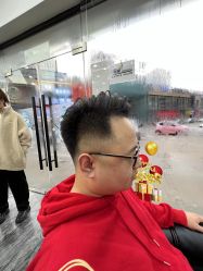 -星座SALON奢华造型