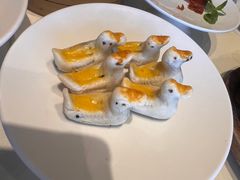-四季民福烤鸭店(前门店)