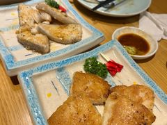 -三石铁板烧(紫竹桥店)