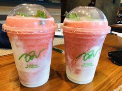 -Chom Cafe and Restaurant