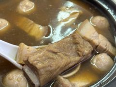 -新记肉骨茶