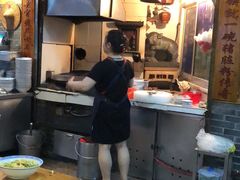-锦泓老字号猪脏粉(东联大厦店)