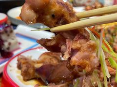 -天天初二·天津传统捞面·天津特色菜(凌奥总店)