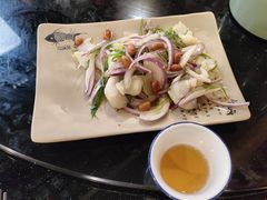 -六浦佳厨 ·地道粤菜(阳山鸡煲店)