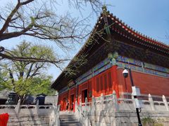 -红螺寺
