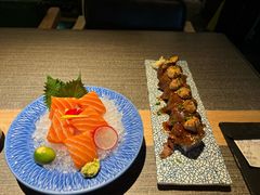 -炙柒Sekinana·精致日料(合生汇店)