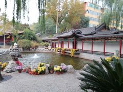 -碑林公园