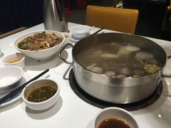 -陈记顺和牛肉火锅馆(天河北路店)