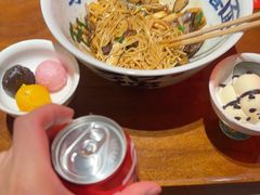 -李犟大爆鳝面·手工蟹黄包(湖滨西湖店)