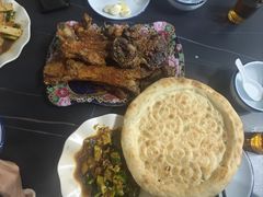 -新疆狼爷烤肉(宋庄店)