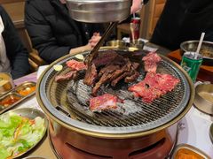 -西塔老太太泥炉烤肉(双井店)