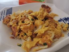 -碧海银沙海鲜餐厅(恒大海上威尼斯店)