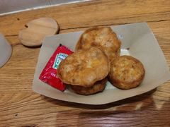 -非遗·十八曲鱼饺(西马总店)