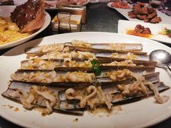 -金悦轩海鲜城(渔人码头店)