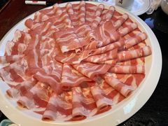 -北门涮肉·炭火铜锅涮肉(什刹海店)